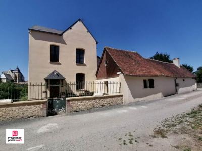 For sale Almeneches 5 rooms 125 m2 Orne (61570) photo 0