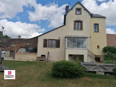 For sale Almeneches 5 rooms 125 m2 Orne (61570) photo 1