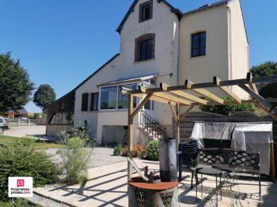 For sale Almeneches 5 rooms 125 m2 Orne (61570) photo 2