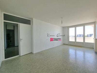 Acheter Appartement 58 m2 Roche-sur-yon
