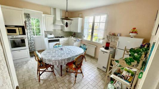 For sale Magnac-laval 5 rooms 124 m2 Haute vienne (87190) photo 2
