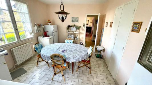 For sale Magnac-laval 5 rooms 124 m2 Haute vienne (87190) photo 4