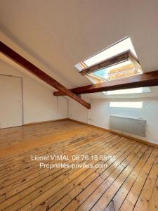 Annonce Vente 3 pices Appartement Clermont-ferrand 63