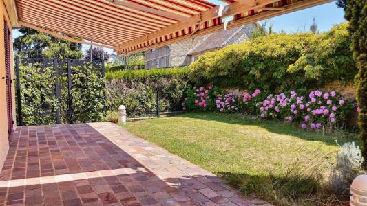 For sale Saint-arnoult-en-yvelines 5 rooms 115 m2 Yvelines (78730) photo 3