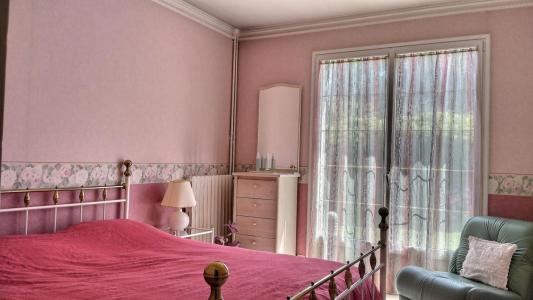 For sale Saint-arnoult-en-yvelines 5 rooms 115 m2 Yvelines (78730) photo 4