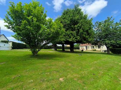 Annonce Vente 4 pices Maison Lyons-la-foret 27