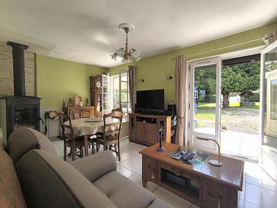 Acheter Maison Lyons-la-foret Eure