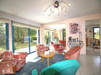 Annonce Vente 8 pices Maison Angers 49