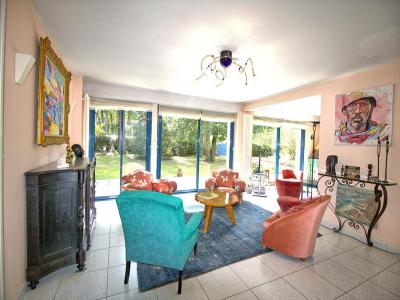 Acheter Maison 227 m2 Angers