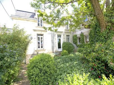 Annonce Vente 6 pices Maison Angers 49