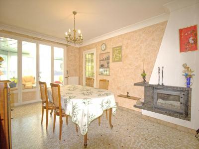 Annonce Vente 5 pices Maison Avrille 49