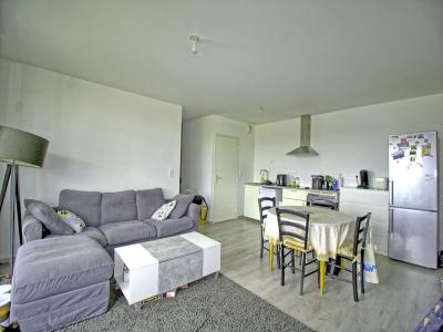Acheter Appartement 66 m2 Avrille