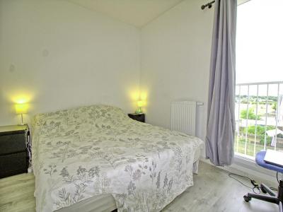 Acheter Appartement Avrille 243000 euros