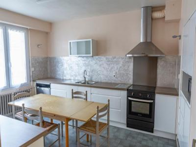 For sale Bubry 7 rooms 168 m2 Morbihan (56310) photo 2
