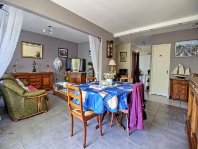 Acheter Appartement 70 m2 Angers