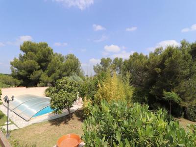 For sale Teyran 6 rooms 168 m2 Herault (34820) photo 1