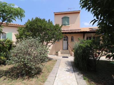 For sale Teyran 6 rooms 168 m2 Herault (34820) photo 4