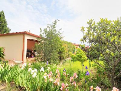 For sale Teyran 5 rooms 132 m2 Herault (34820) photo 2