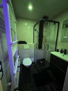 For sale Paris-20eme-arrondissement 1 room 16 m2 Paris (75020) photo 2