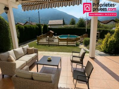 For sale Passy 9 rooms 232 m2 Haute savoie (74190) photo 0