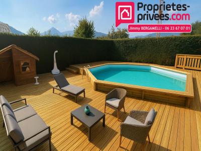 For sale Passy 9 rooms 232 m2 Haute savoie (74190) photo 3