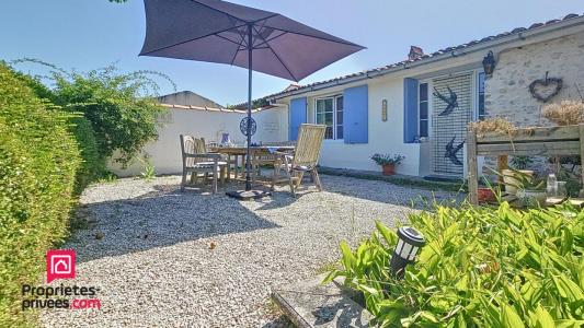 For sale Etaules 7 rooms 154 m2 Charente maritime (17750) photo 2
