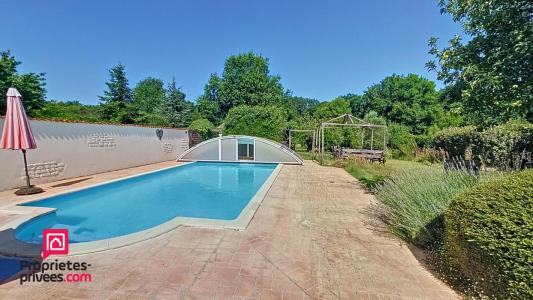 For sale Etaules 7 rooms 154 m2 Charente maritime (17750) photo 4