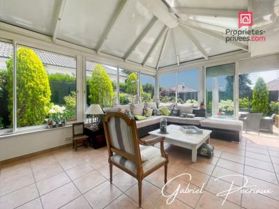 For sale Pont-sainte-marie 5 rooms 147 m2 Aube (10150) photo 2