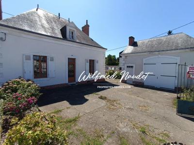 Annonce Vente 5 pices Maison Ecommoy 72