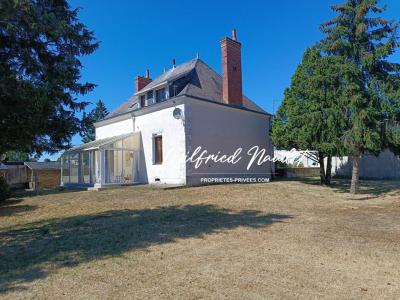 Acheter Maison 126 m2 Ecommoy