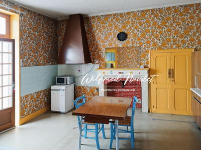 Acheter Maison Ecommoy 184500 euros
