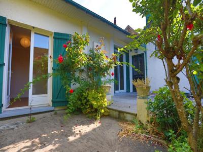 Annonce Vente 8 pices Maison Beauvais 60