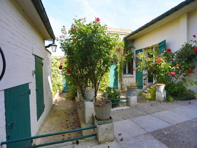 Acheter Maison 115 m2 Beauvais