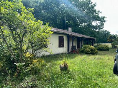 For sale Brach 4 rooms 91 m2 Gironde (33480) photo 2