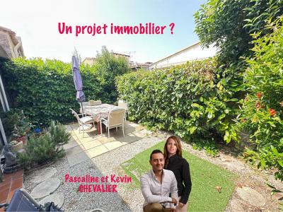 For rent Rognac 4 rooms 100 m2 Bouches du Rhone (13340) photo 0