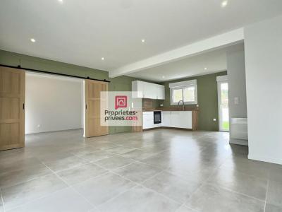 For sale Pian-medoc 4 rooms 85 m2 Gironde (33290) photo 3