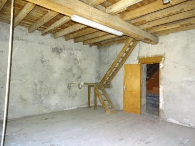 Acheter Immeuble 145 m2 Montignac