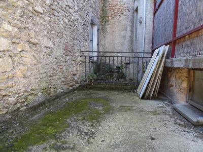 Acheter Immeuble Montignac 65500 euros