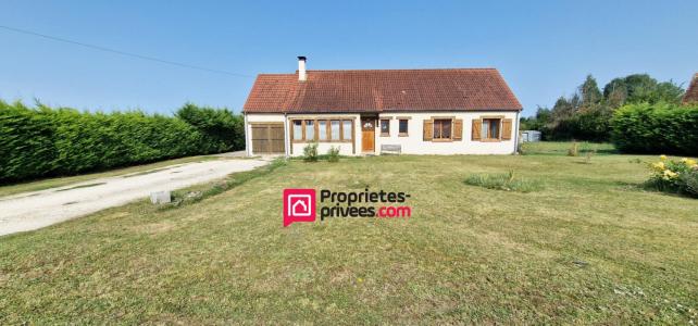 For sale Chatillon-sur-cher 5 rooms 101 m2 Loir et cher (41130) photo 1