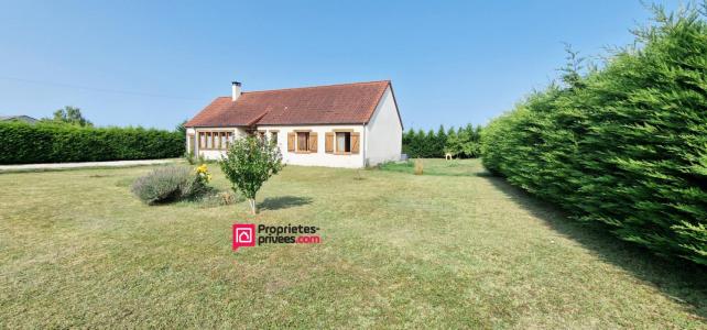 For sale Chatillon-sur-cher 5 rooms 101 m2 Loir et cher (41130) photo 3