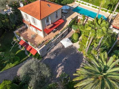 For sale Cannet 6 rooms 330 m2 Alpes Maritimes (06110) photo 2