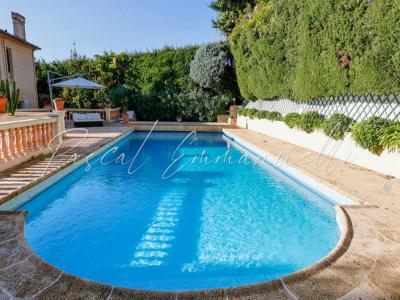 For sale Cannet 6 rooms 330 m2 Alpes Maritimes (06110) photo 4