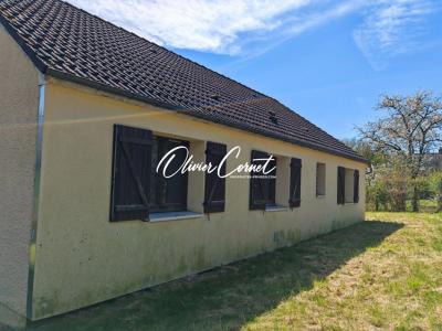 For sale Souance-au-perche 4 rooms 89 m2 Eure et loir (28400) photo 1