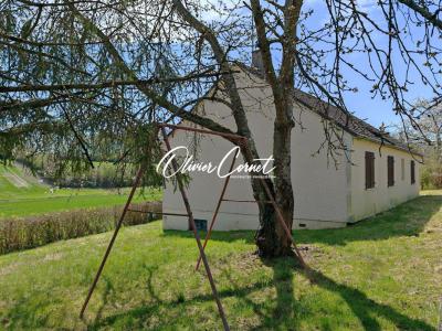 For sale Souance-au-perche 4 rooms 89 m2 Eure et loir (28400) photo 2