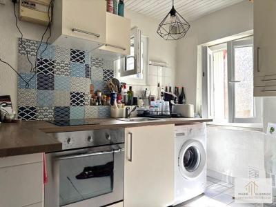 For sale Nantes 1 room 31 m2 Loire atlantique (44000) photo 1
