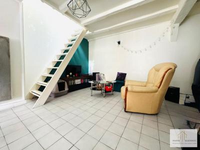 For sale Nantes 1 room 31 m2 Loire atlantique (44000) photo 2