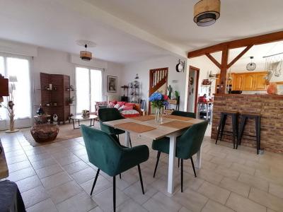 Acheter Maison Augan Morbihan