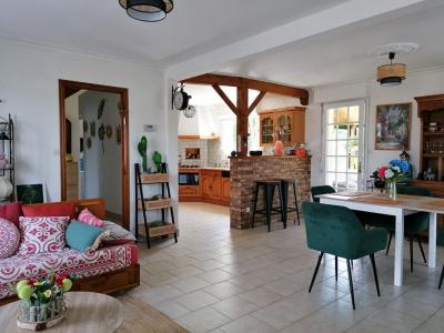 Acheter Maison Augan 275500 euros