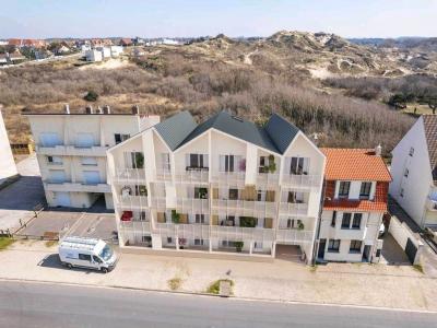 For sale Cucq 2 rooms 42 m2 Pas de calais (62780) photo 1