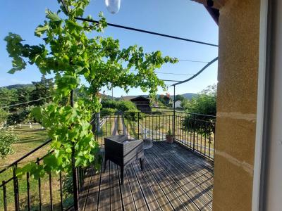 Acheter Maison Montmort Saone et loire